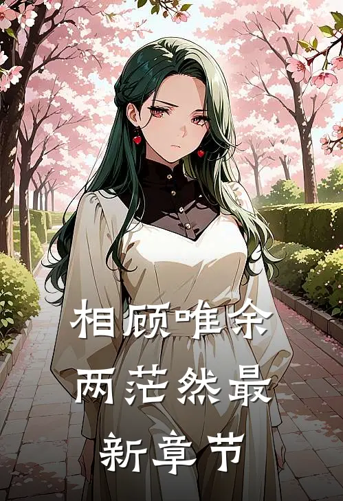 相顾唯余两茫然最新章节