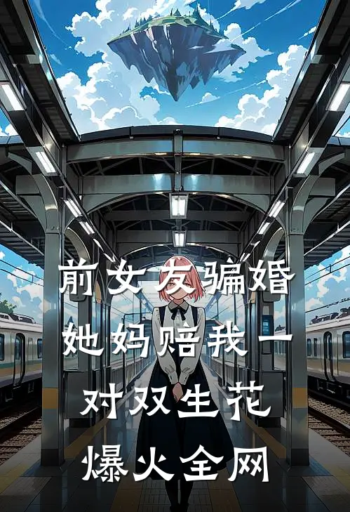 前女友骗婚，她妈赔我一对双生花爆火全网