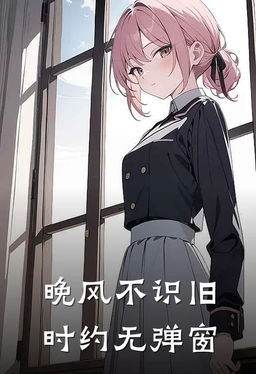 晚风不识旧时约无弹窗