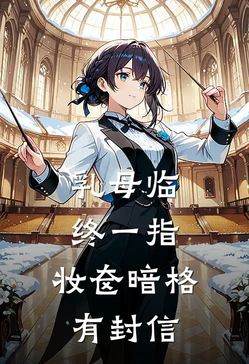 乳母临终一指，妆奁暗格有封信