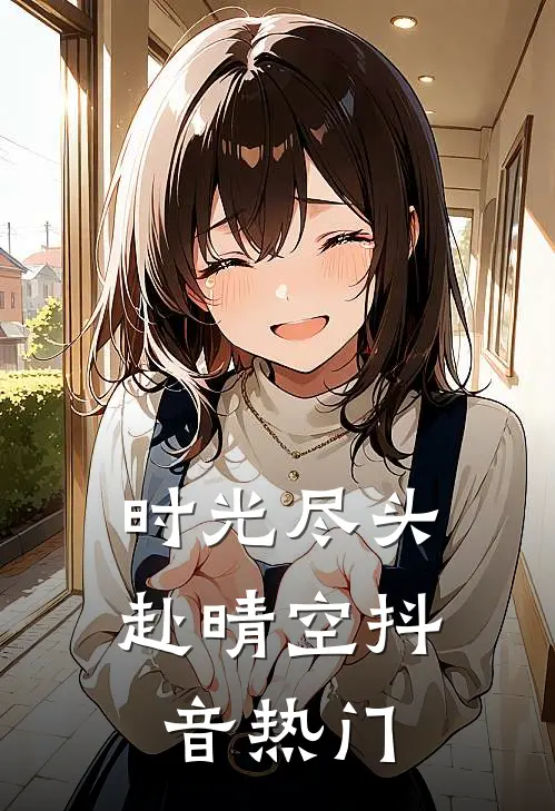 时光尽头赴晴空抖音热门