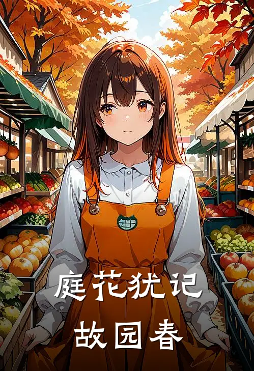 庭花犹记故园春