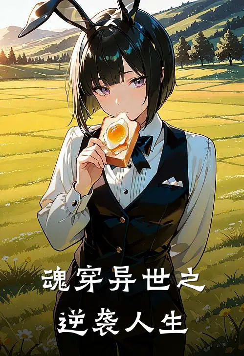 魂穿异世之逆袭人生