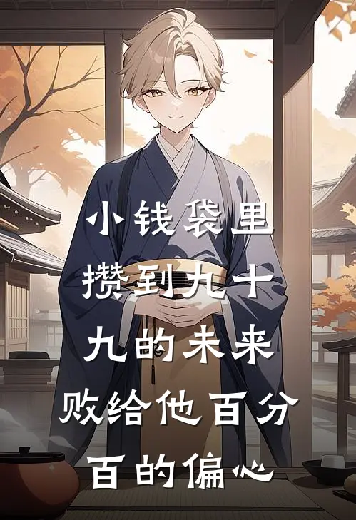 小钱袋里攒到九十九的未来，败给他百分百的偏心