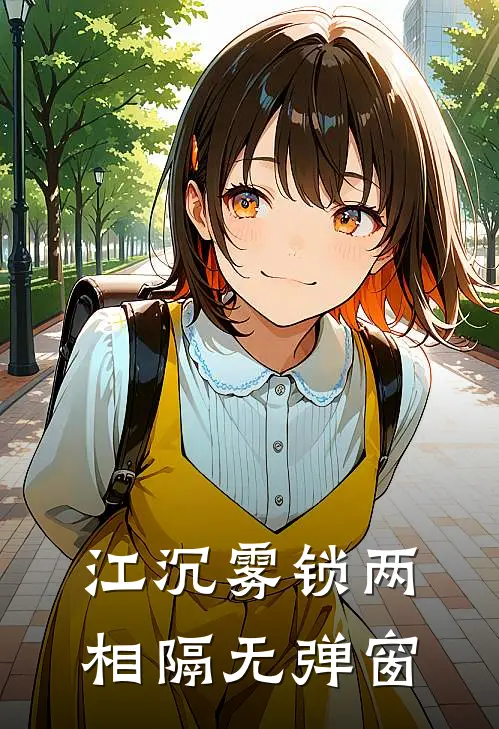 江沉雾锁两相隔无弹窗