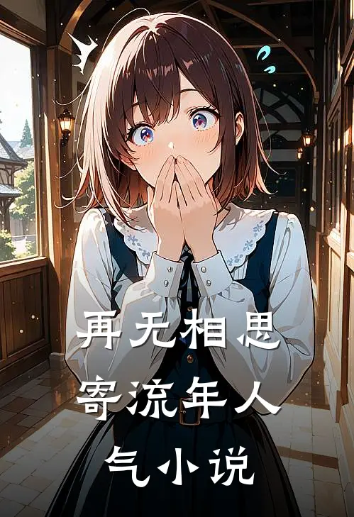 再无相思寄流年人气小说
