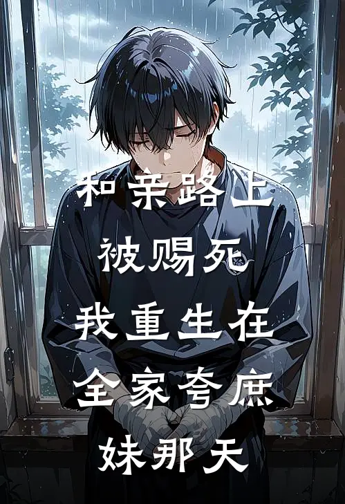 和亲路上被赐死，我重生在全家夸庶妹那天