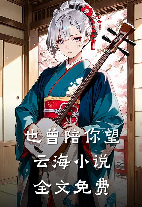 也曾陪你望云海小说全文免费