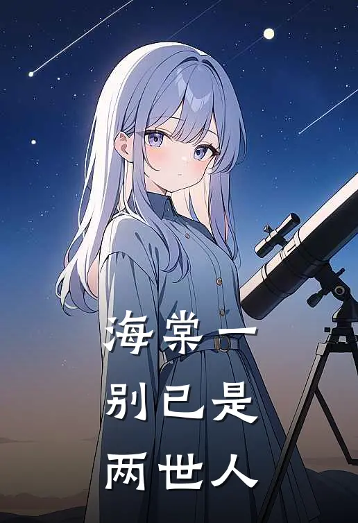 海棠一别已是两世人
