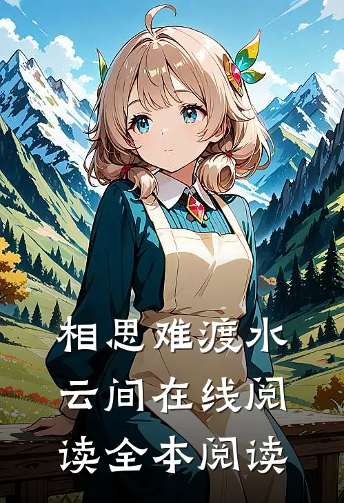 相思难渡水云间在线阅读全本阅读