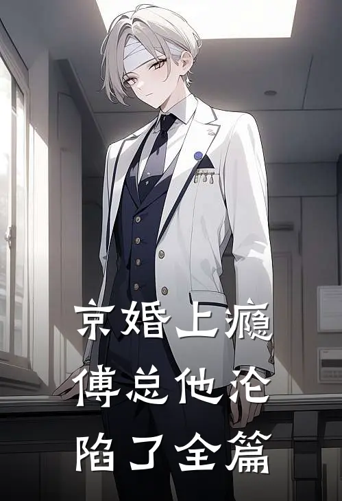 京婚上瘾，傅总他沦陷了全篇