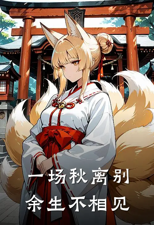 一场秋离别，余生不相见