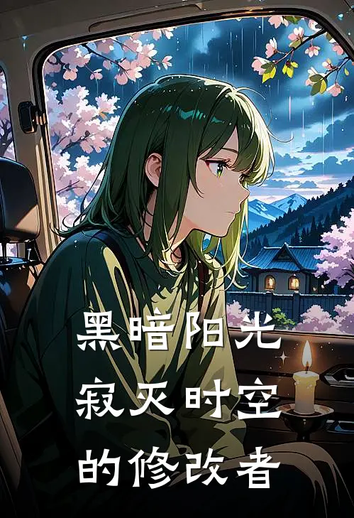黑暗阳光：寂灭时空的修改者
