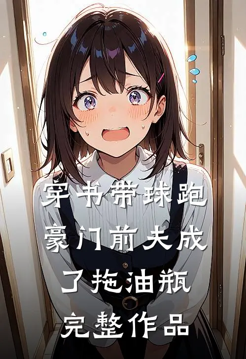 穿书带球跑，豪门前夫成了拖油瓶完整作品