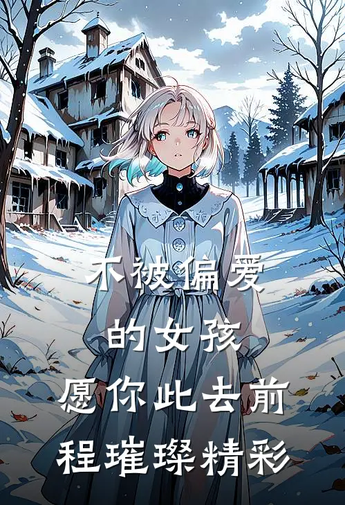 不被偏爱的女孩，愿你此去前程璀璨精彩