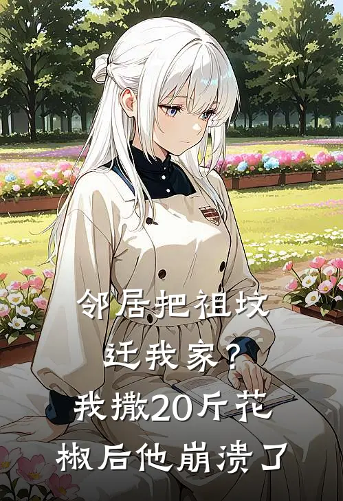 邻居把祖坟迁我家？我撒20斤花椒后他崩溃了