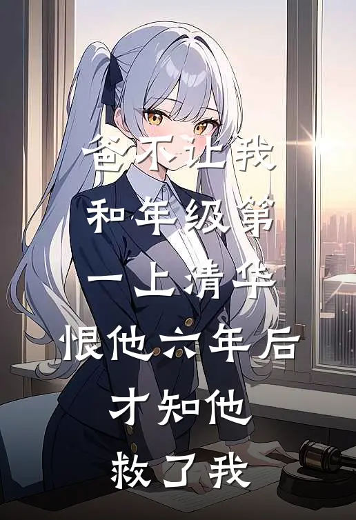 爸不让我和年级第一上清华，恨他六年后，才知他救了我