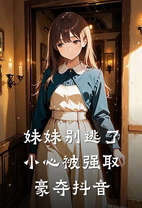妹妹别逃了，小心被强取豪夺抖音
