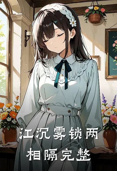 江沉雾锁两相隔完整