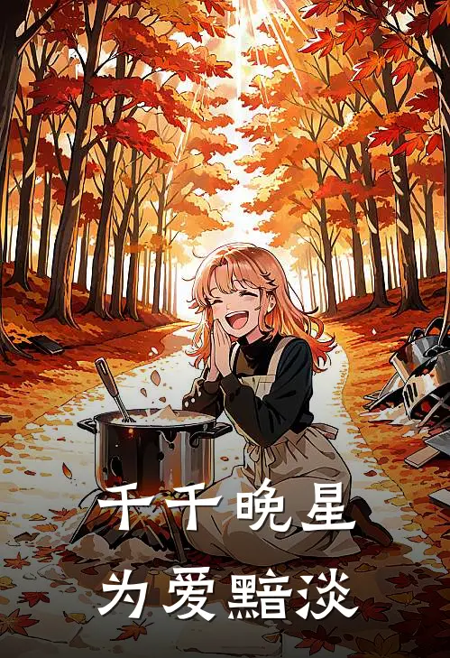 千千晚星为爱黯淡