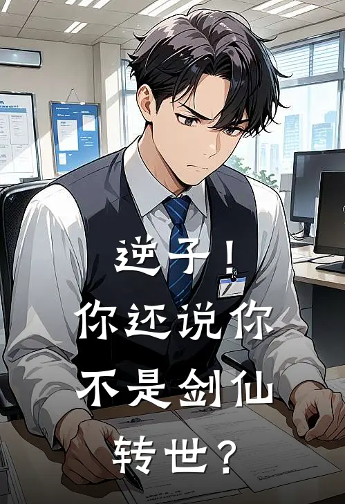 逆子！你还说你不是剑仙转世？