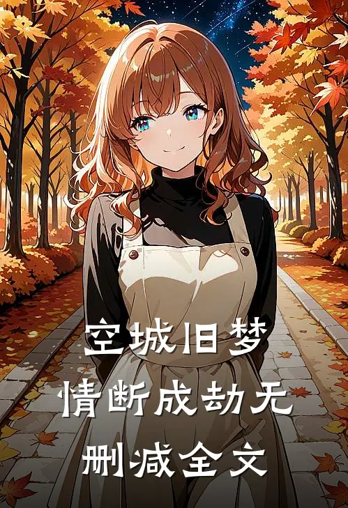 空城旧梦，情断成劫无删减全文