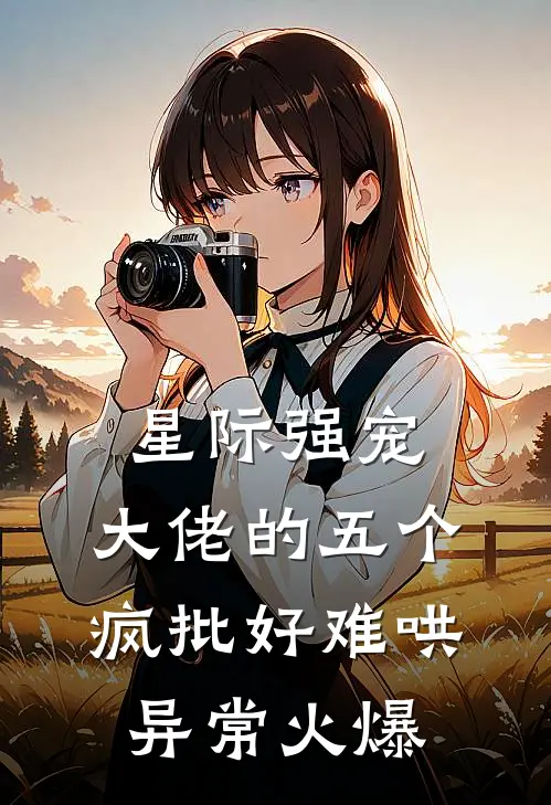 星际强宠：大佬的五个疯批好难哄异常火爆