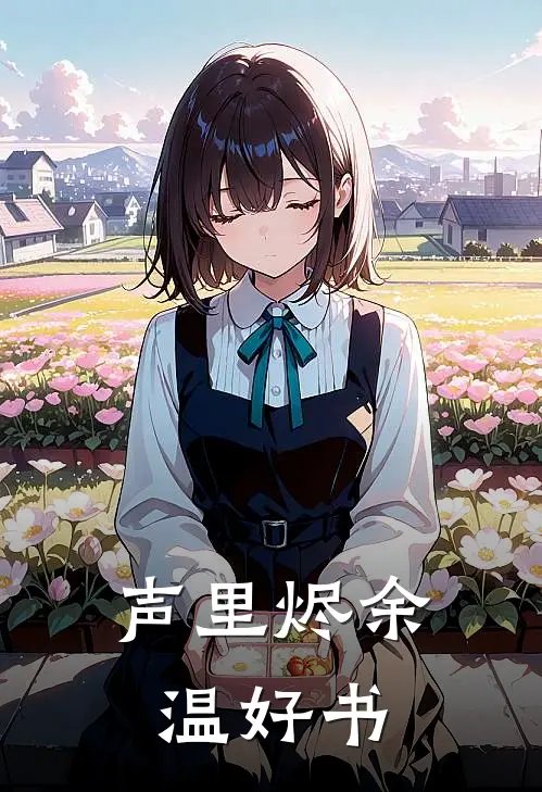 声里烬余温好书