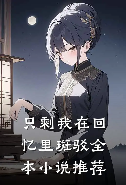只剩我在回忆里斑驳全本小说推荐
