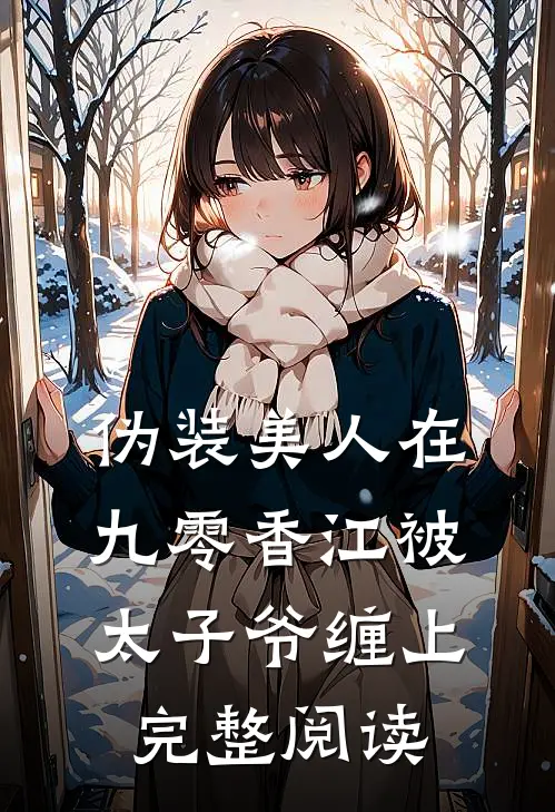 伪装美人在九零香江被太子爷缠上完整阅读