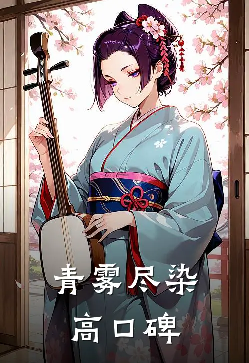 青雾尽染高口碑