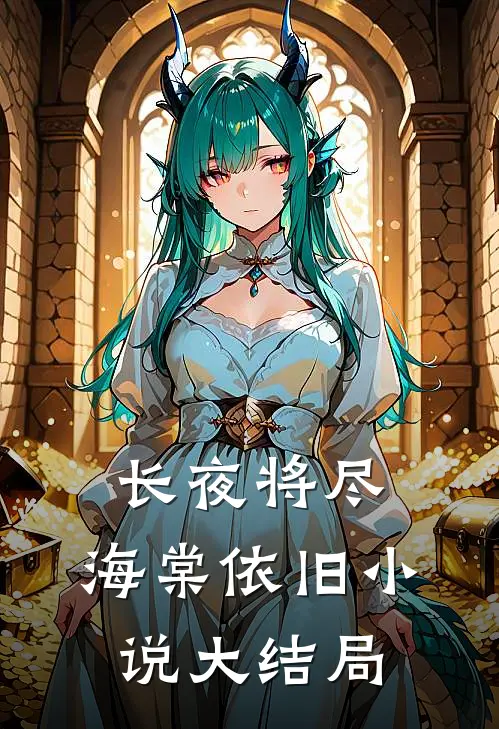 长夜将尽，海棠依旧小说大结局