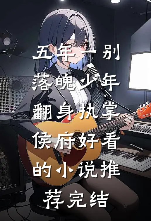 五年一别，落魄少年翻身执掌侯府好看的小说推荐完结