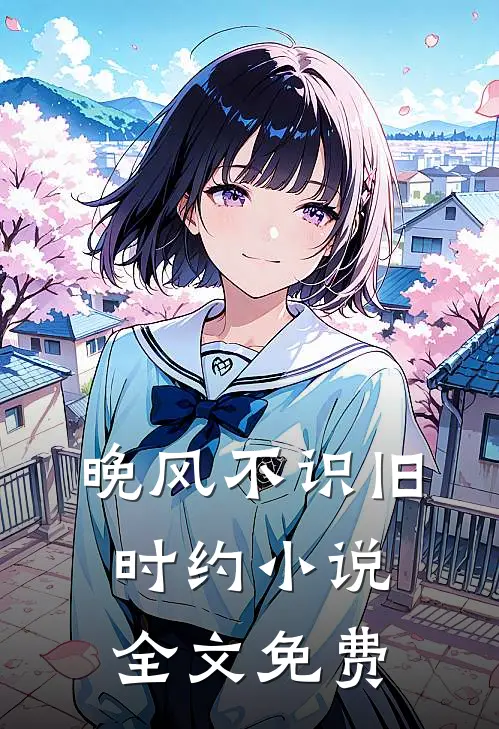 晚风不识旧时约小说全文免费