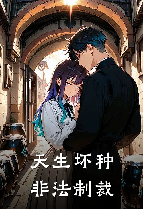 天生坏种：非法制裁
