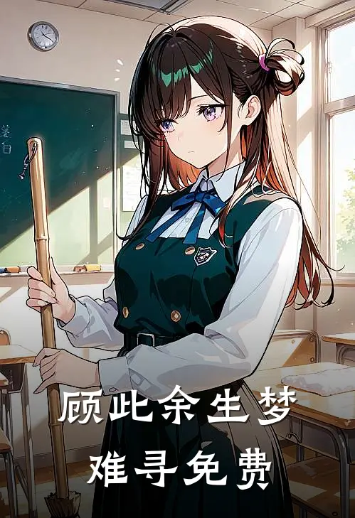 顾此余生梦难寻免费