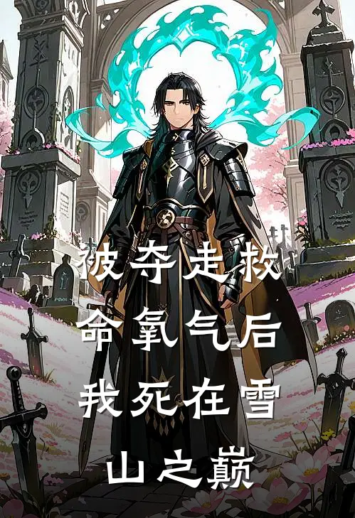 被夺走救命氧气后，我死在雪山之巅