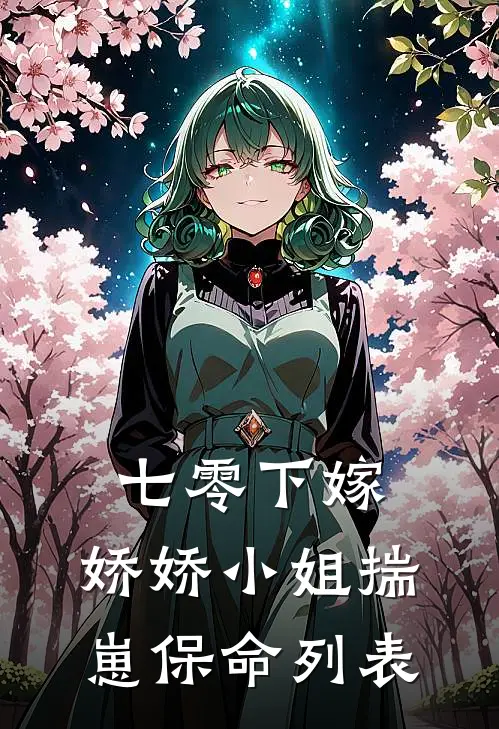 七零下嫁：娇娇小姐揣崽保命列表