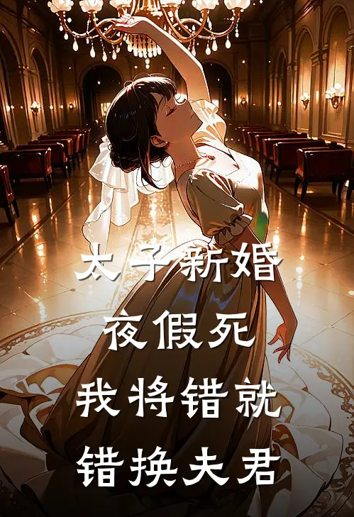 太子新婚夜假死，我将错就错换夫君