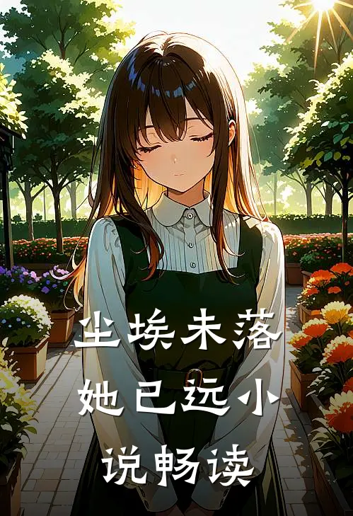 尘埃未落她已远小说畅读