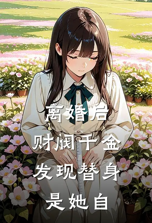 离婚后，财阀千金发现替身是她自