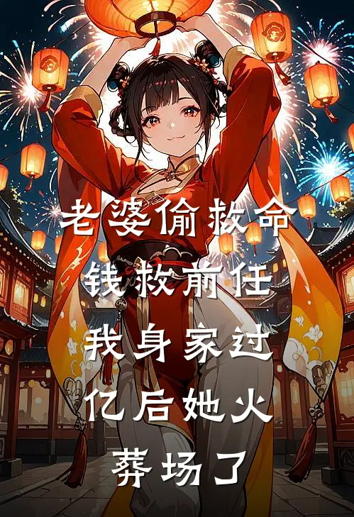 老婆偷救命钱救前任，我身家过亿后她火葬场了