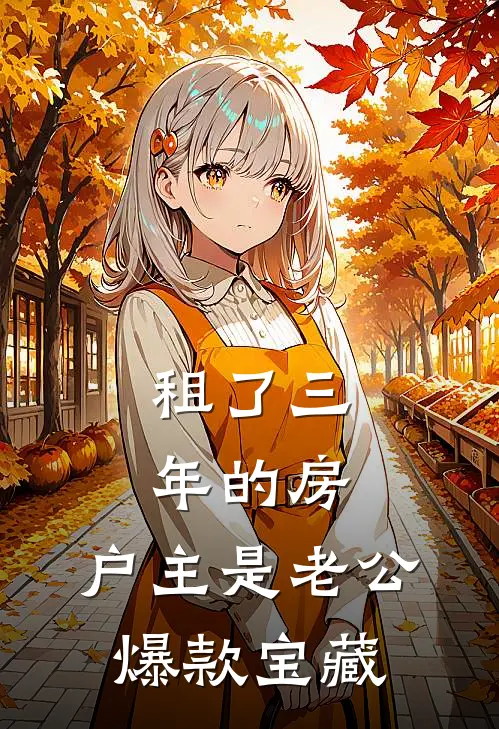 租了三年的房，户主是老公爆款宝藏