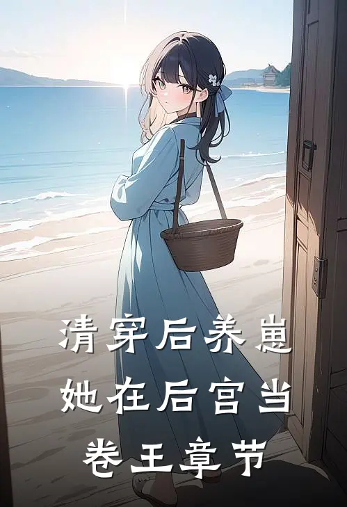 清穿后养崽，她在后宫当卷王章节