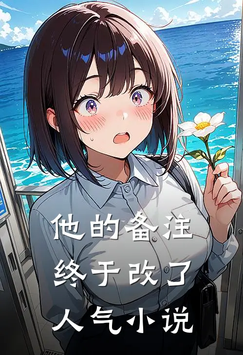 他的备注终于改了人气小说