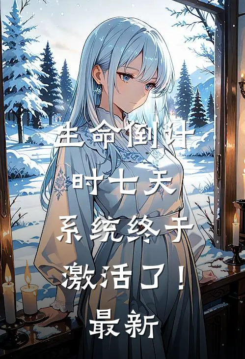 生命倒计时七天，系统终于激活了！最新