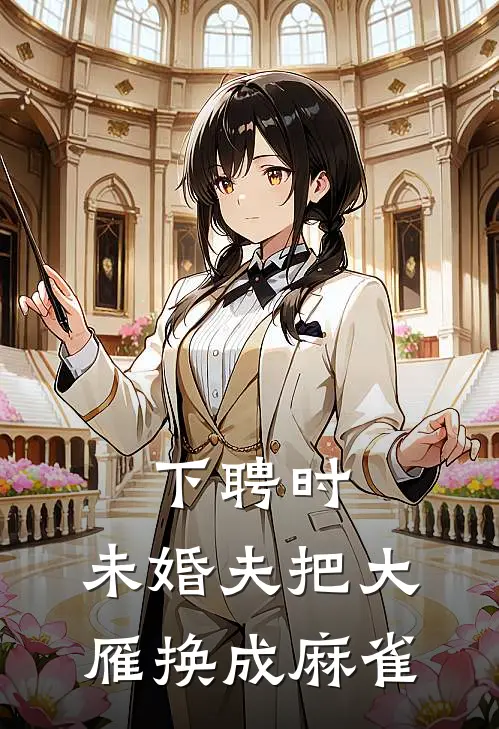 下聘时，未婚夫把大雁换成麻雀