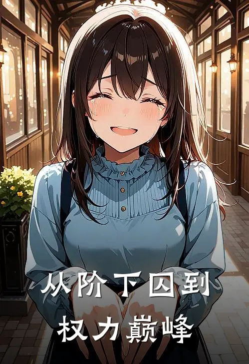 从阶下囚到权力巅峰