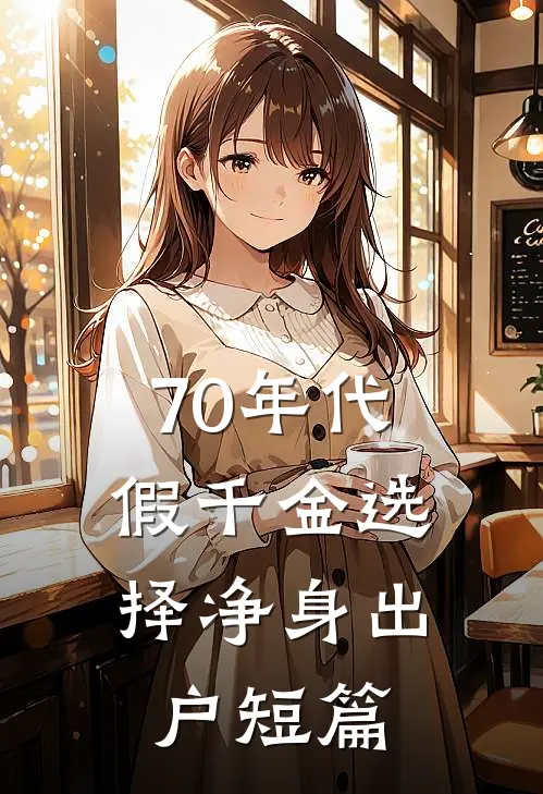 70年代：假千金选择净身出户短篇