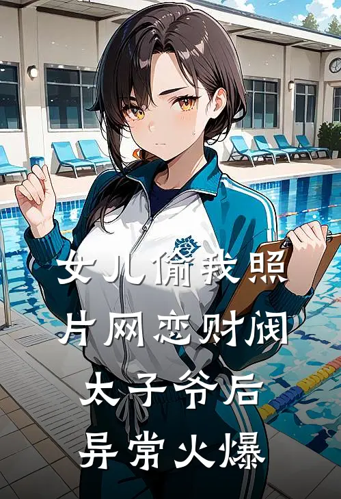 女儿偷我照片网恋财阀太子爷后异常火爆